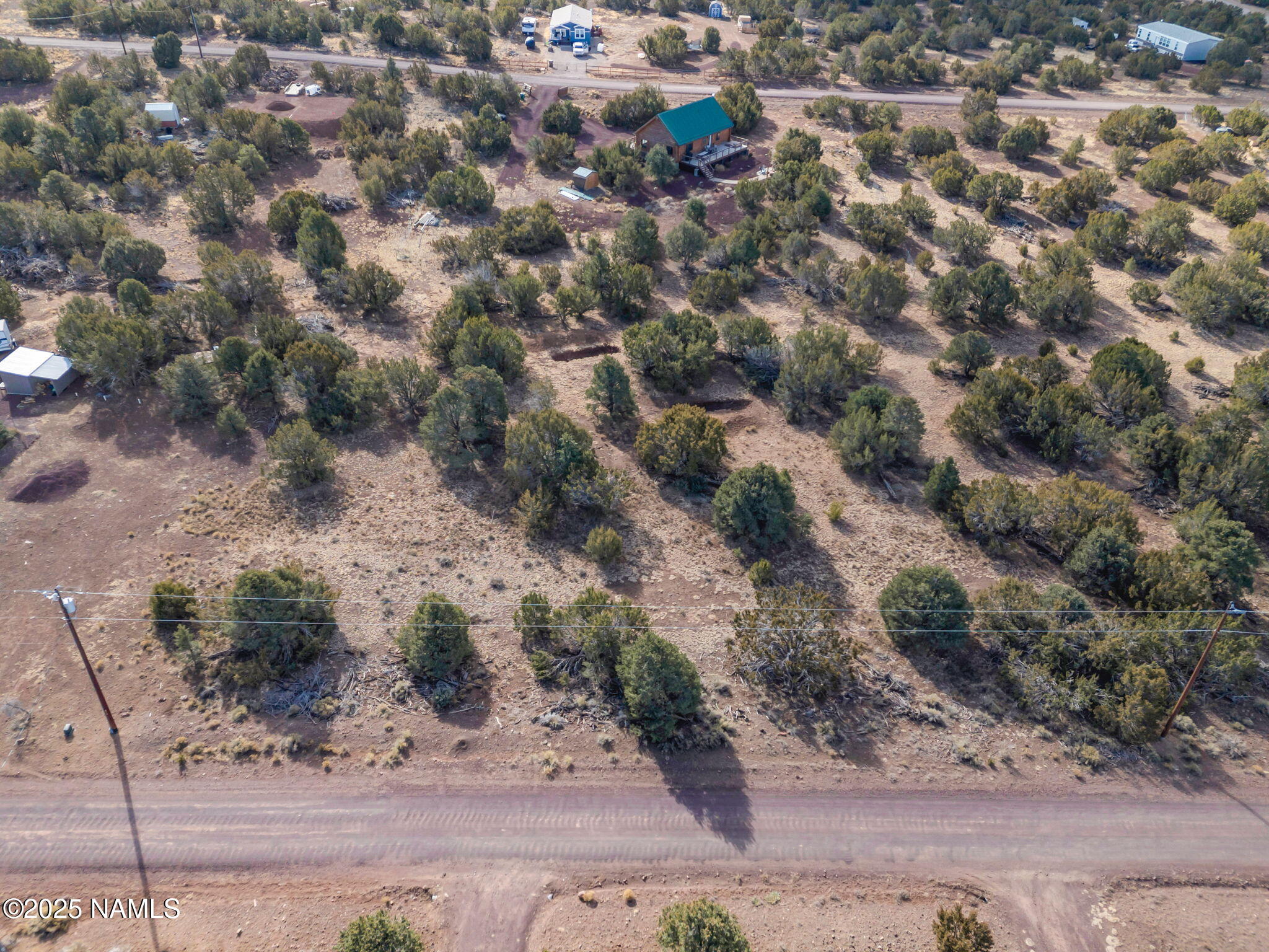 2108 East Clear Point Way Williams, AZ 86046 - Photo 16 of 16 16