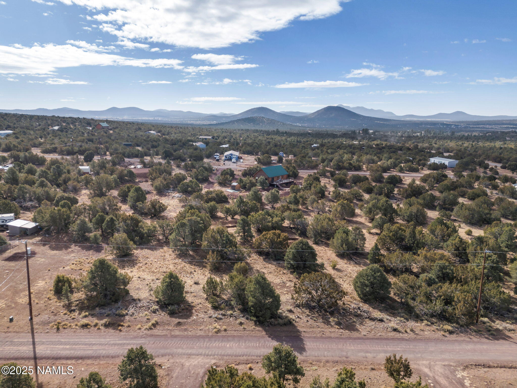 2108 East Clear Point Way Williams, AZ 86046 - Photo 6 of 16 6