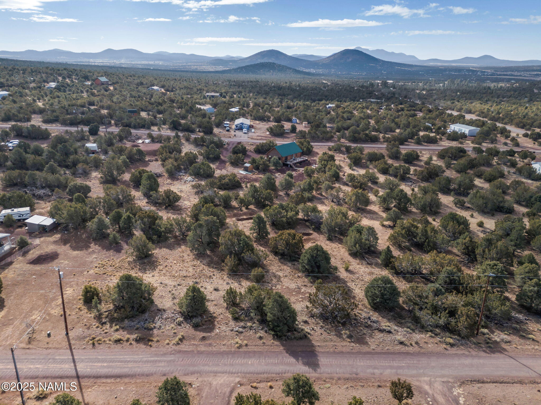 2108 East Clear Point Way Williams, AZ 86046 - Photo 7 of 16 7