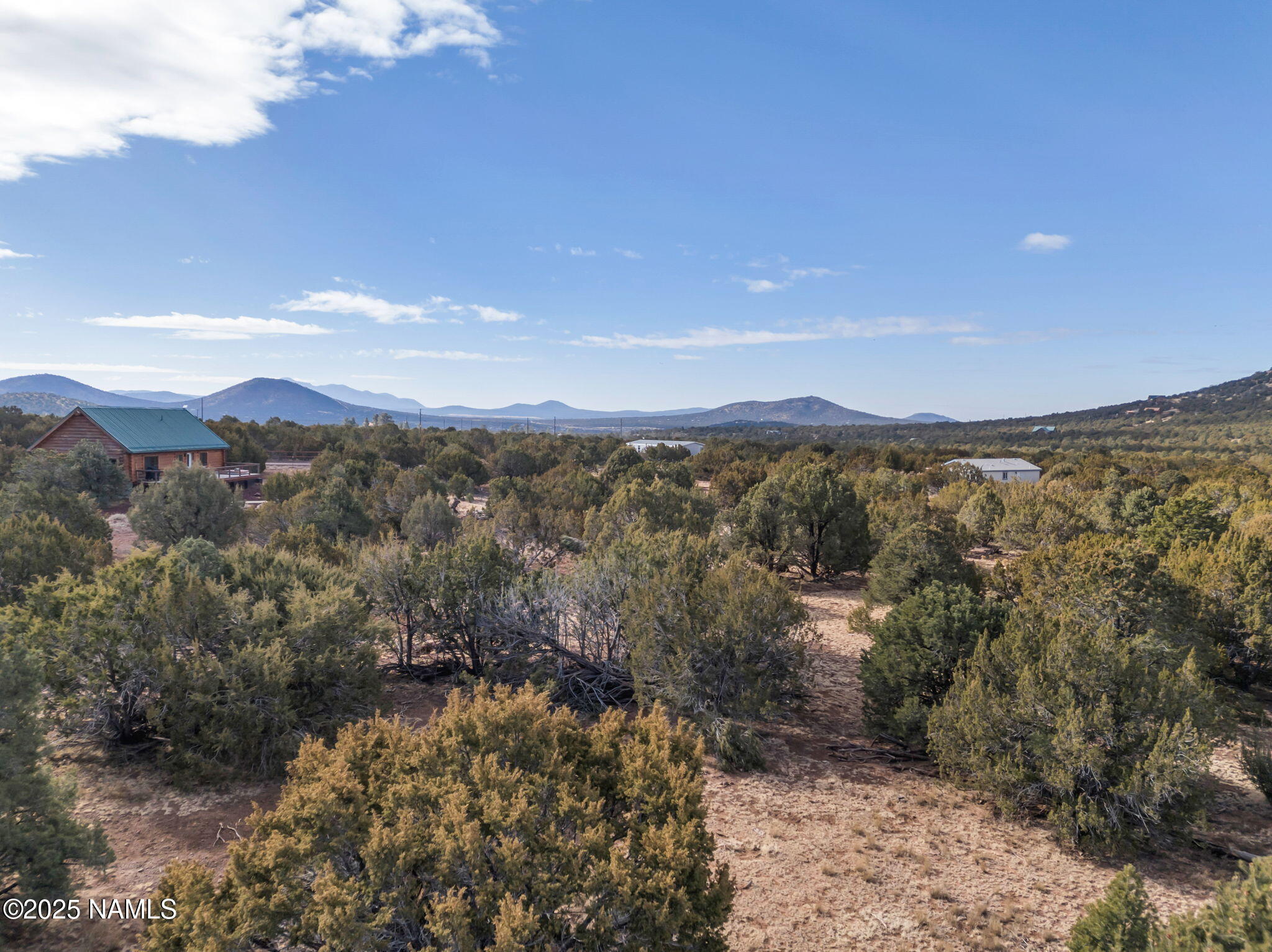 2108 East Clear Point Way Williams, AZ 86046 - Photo 8 of 16 8