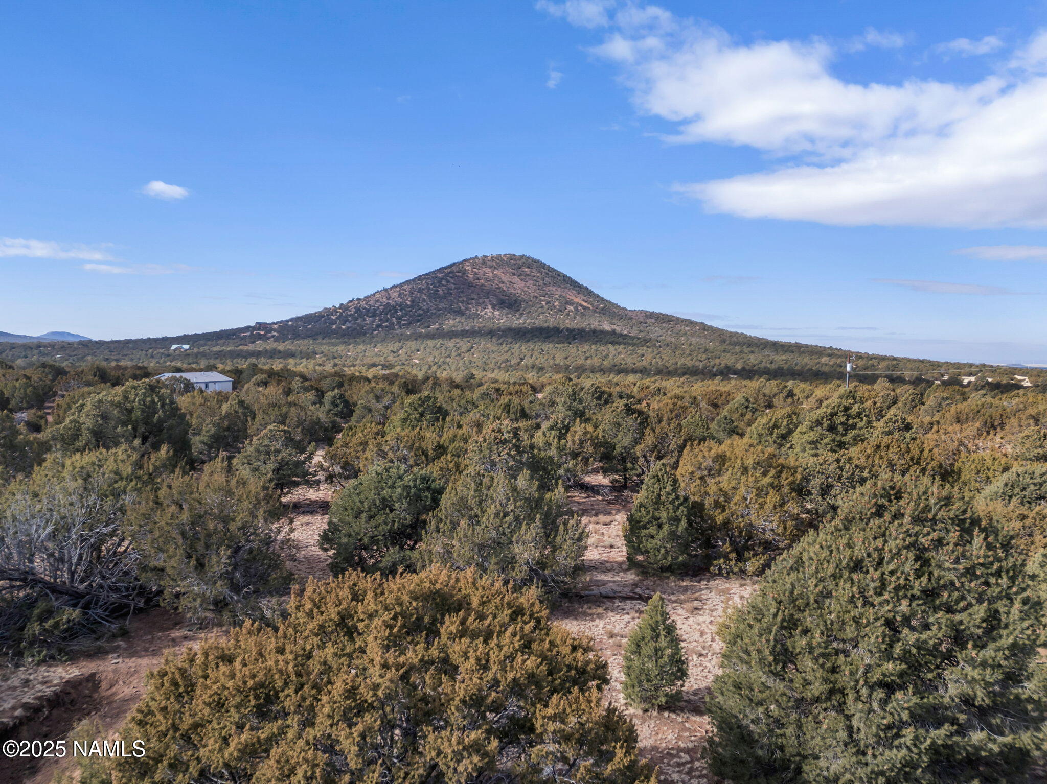 2108 East Clear Point Way Williams, AZ 86046 - Photo 9 of 16 9