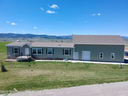$739,000 | 36 Ruckus Road, Freedom, WY 83120