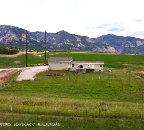 $739,000 | 36 Ruckus Road, Freedom, WY 83120