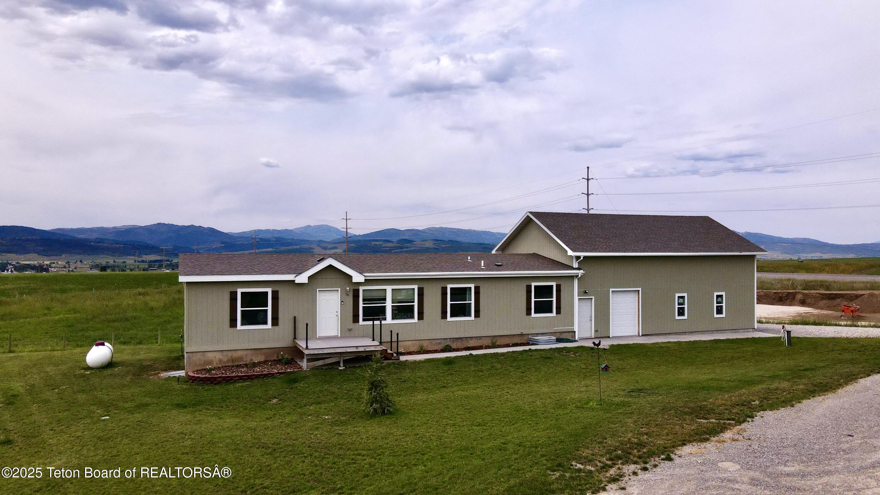 36 Ruckus Road Freedom, WY 83120 - Photo 2 of 56 36n Ruckus Road