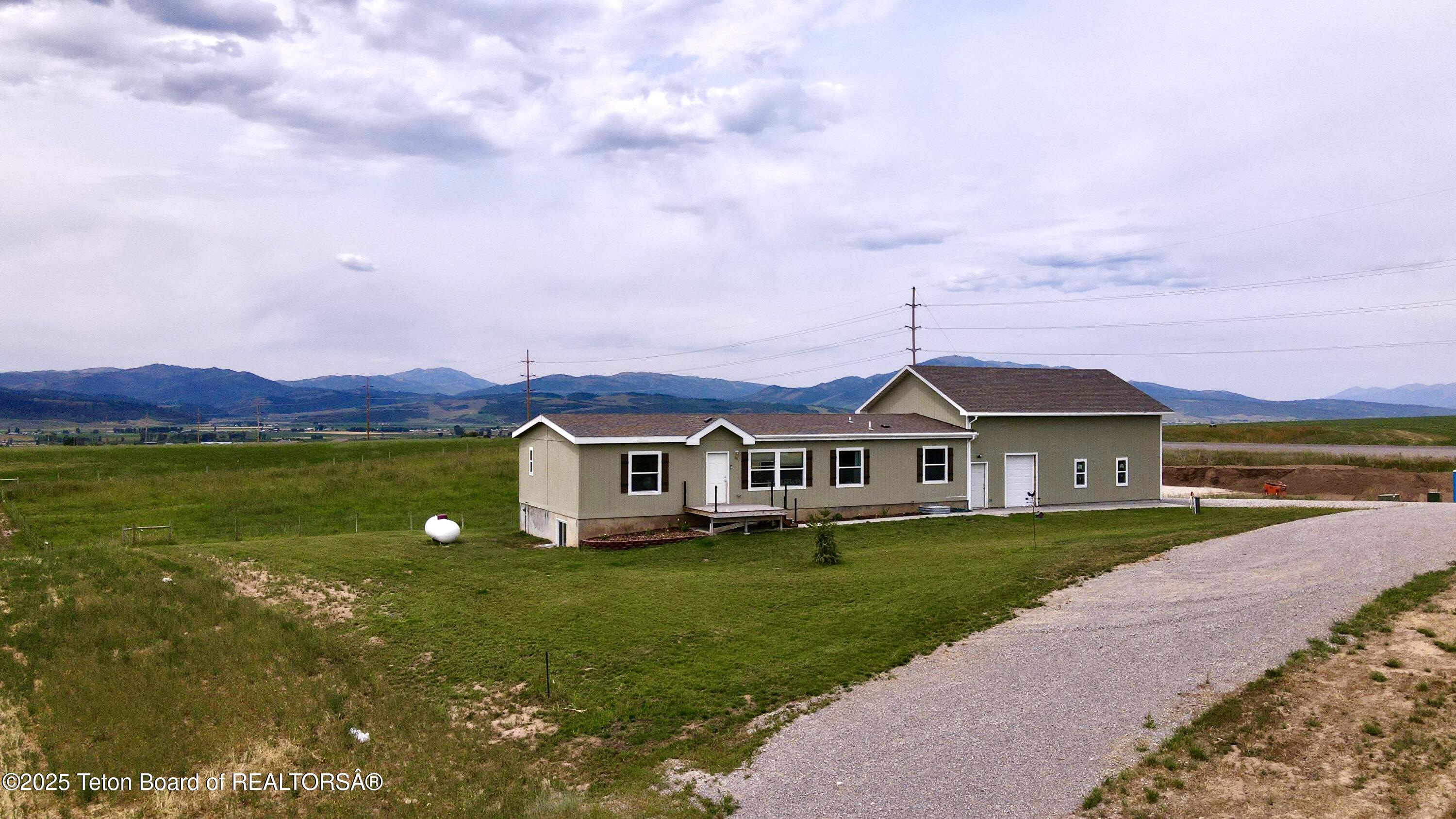 36 Ruckus Road Freedom, WY 83120 - Photo 3 of 56 36 Ruckus Road