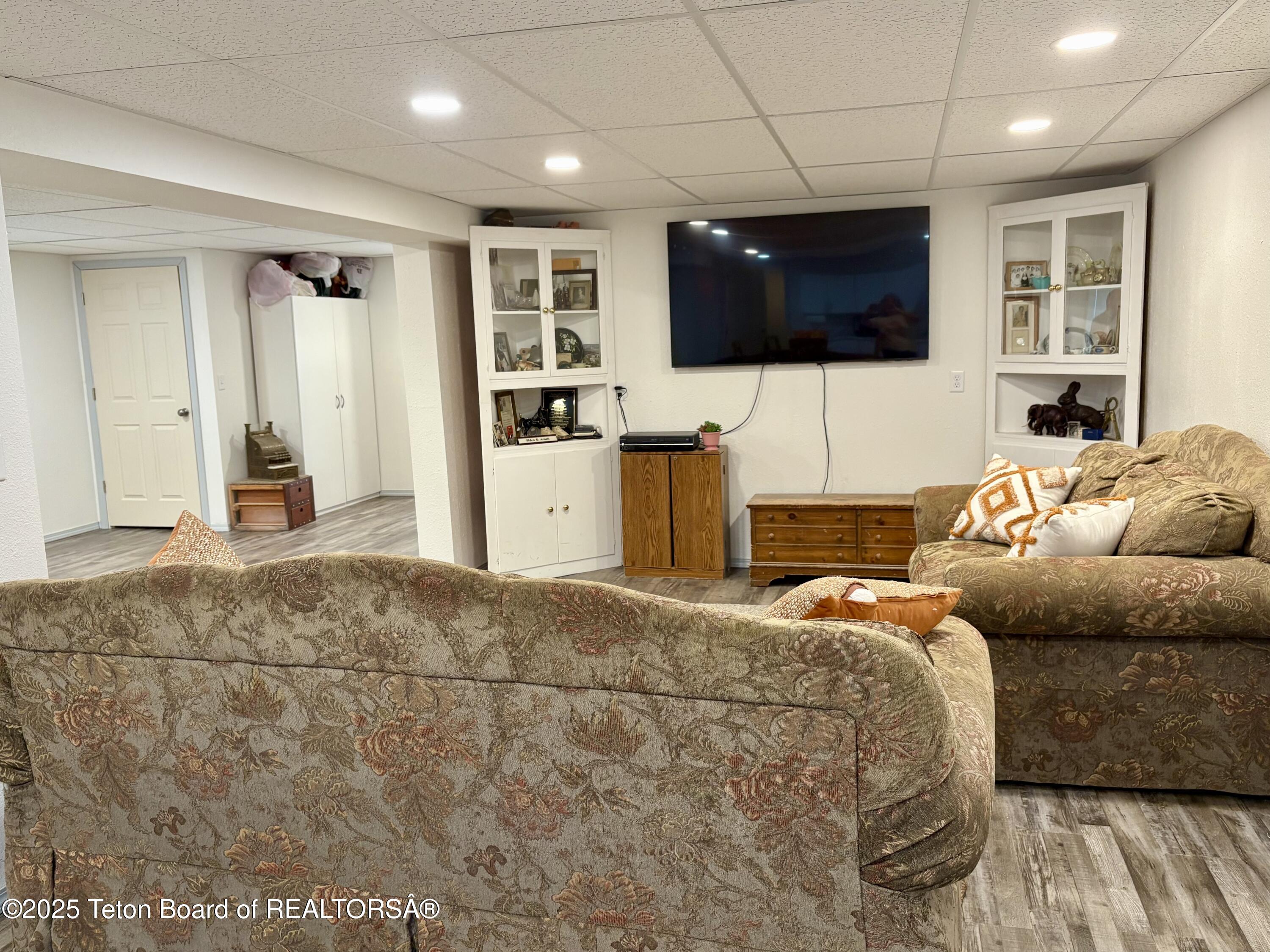 36 Ruckus Road Freedom, WY 83120 - Photo 36 of 56 Family Area