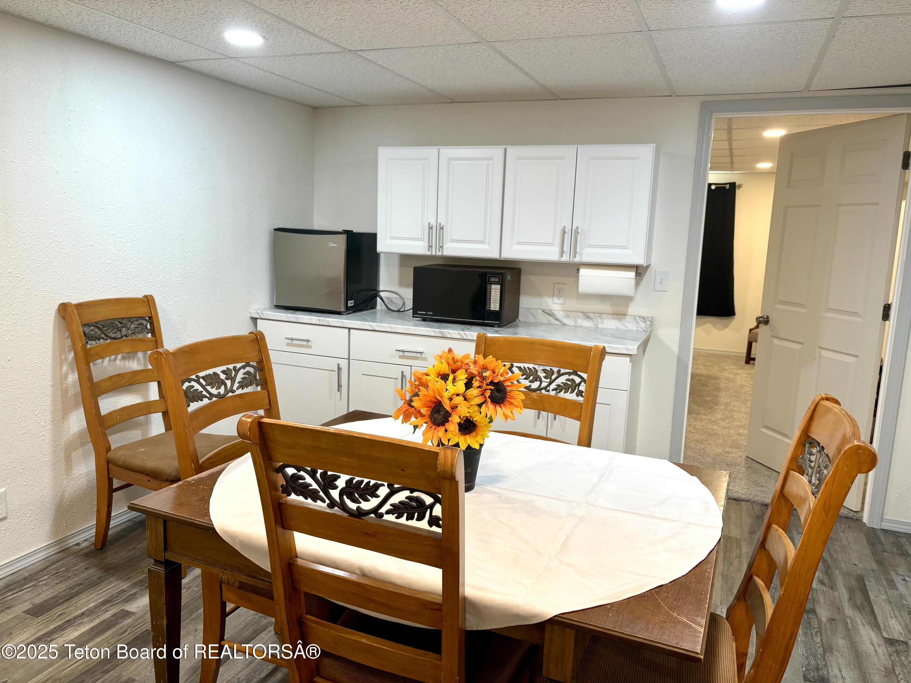 36 Ruckus Road Freedom, WY 83120 - Photo 39 of 56 Kitchenette