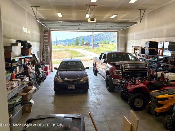 $739,000 | 36 Ruckus Road, Freedom, WY 83120