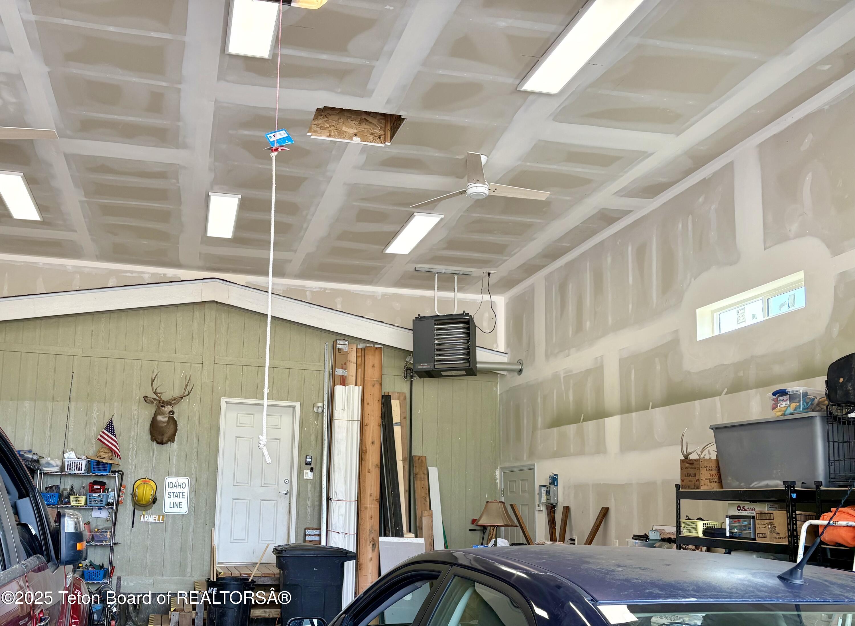 36 Ruckus Road Freedom, WY 83120 - Photo 54 of 56 25,000 BTU Heater