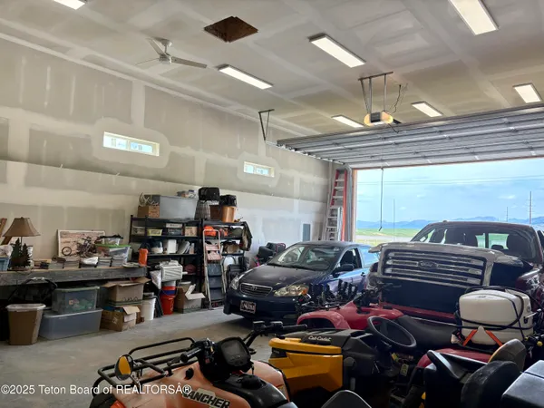 $739,000 | 36 Ruckus Road, Freedom, WY 83120