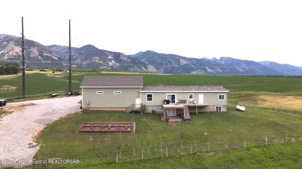 $739,000 | 36 Ruckus Road, Freedom, WY 83120