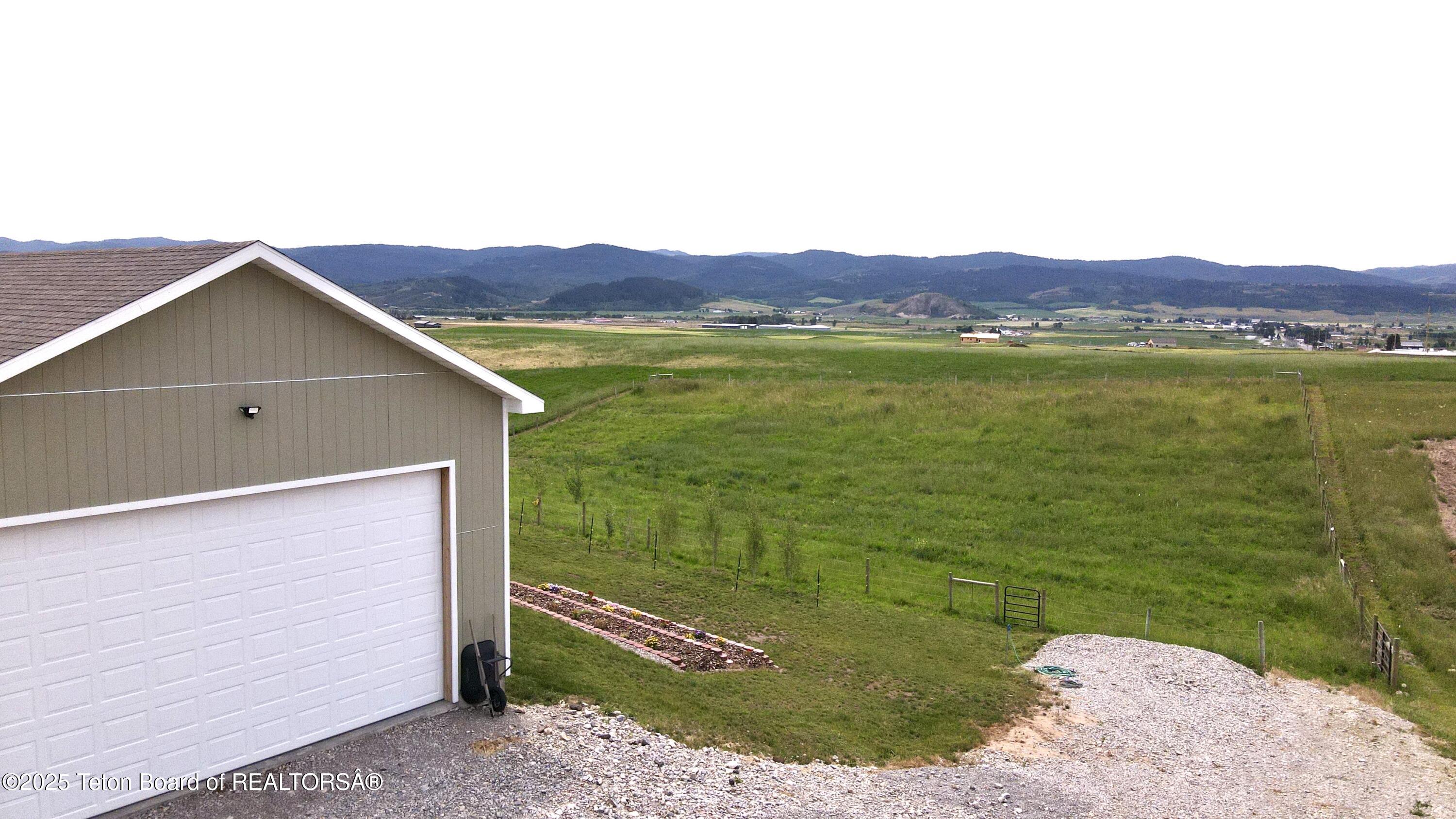 36 Ruckus Road Freedom, WY 83120 - Photo 9 of 56 Pasture View