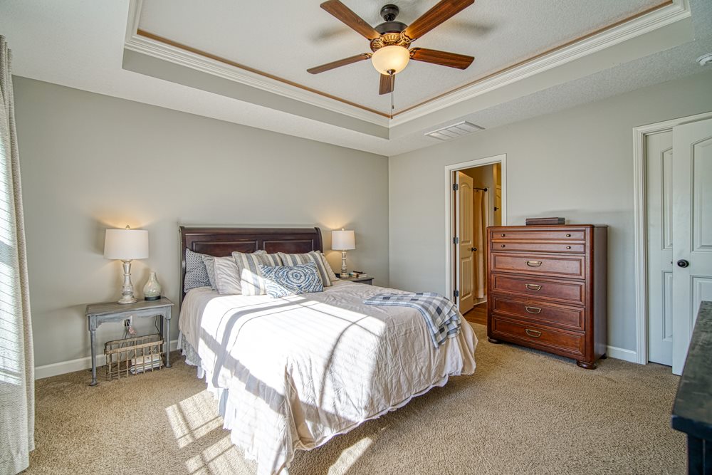 3201 Rainbow Lake Road Inman, SC 29349 - Photo 12 of 33