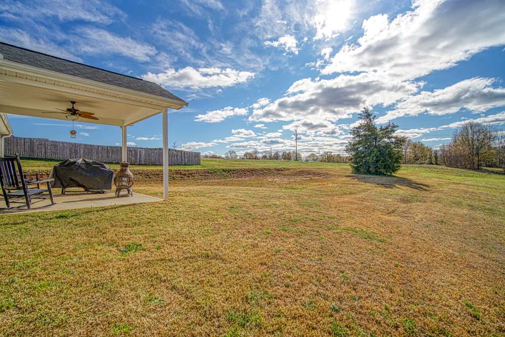 3201 Rainbow Lake Road Inman, SC 29349 - Photo 22 of 33