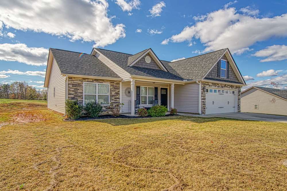 3201 Rainbow Lake Road Inman, SC 29349 - Photo 25 of 33