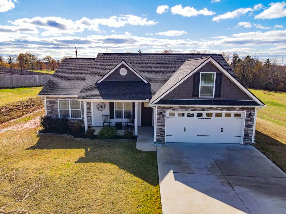 3201 Rainbow Lake Road Inman, SC 29349 - Photo 26 of 33
