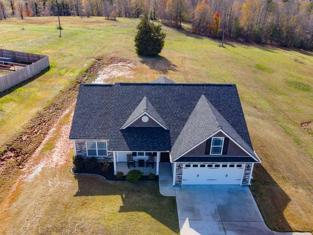 3201 Rainbow Lake Road Inman, SC 29349 - Photo 27 of 33
