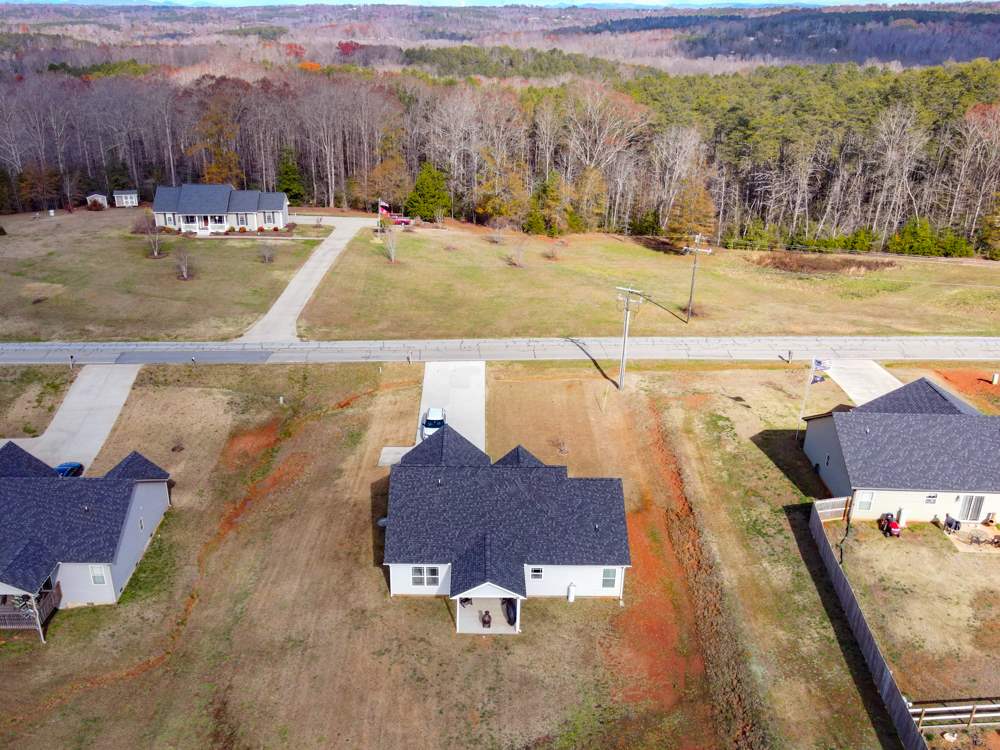 3201 Rainbow Lake Road Inman, SC 29349 - Photo 30 of 33