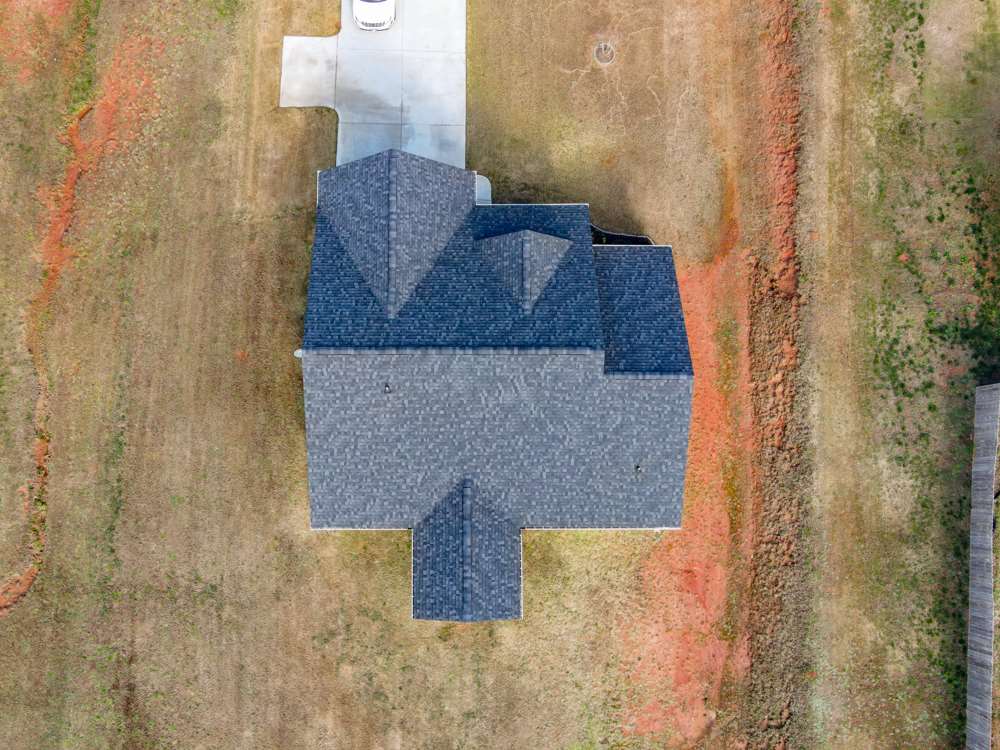 3201 Rainbow Lake Road Inman, SC 29349 - Photo 31 of 33