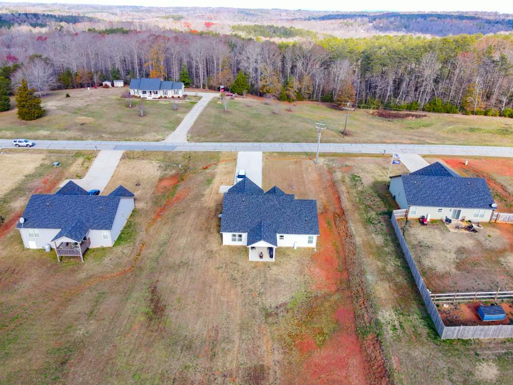 3201 Rainbow Lake Road Inman, SC 29349 - Photo 32 of 33