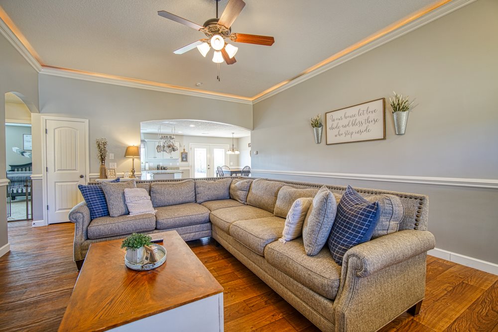 3201 Rainbow Lake Road Inman, SC 29349 - Photo 5 of 33