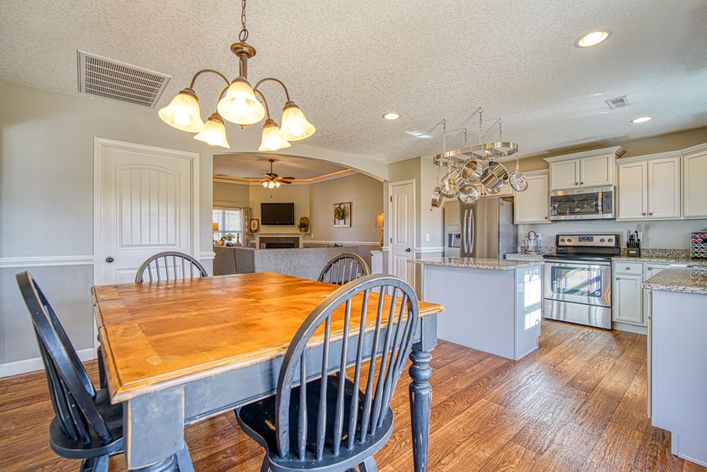 3201 Rainbow Lake Road Inman, SC 29349 - Photo 7 of 33