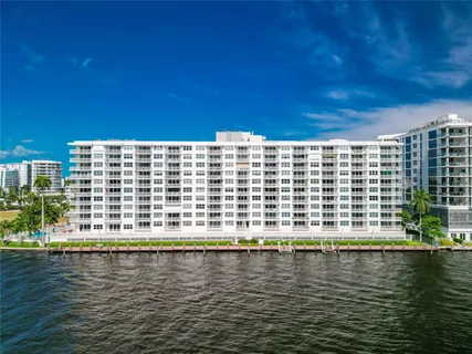 $835,000 | 511 Bayshore Drive, Unit 501, Fort Lauderdale, FL 33304