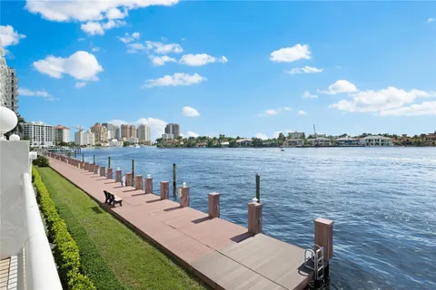 $835,000 | 511 Bayshore Drive, Unit 501, Fort Lauderdale, FL 33304