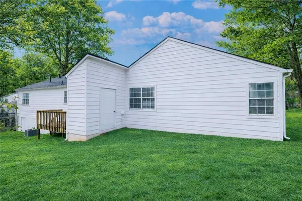 $1,400 | 5426 Glen Haven Drive, Atlanta, GA 30349