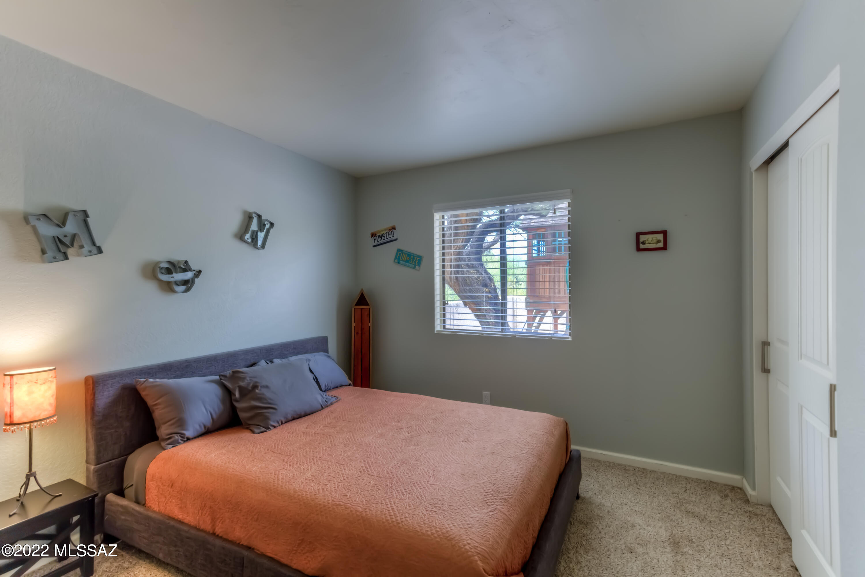 9675 East Elm Tree Circle Tucson, AZ 85749 - Photo 32 of 47