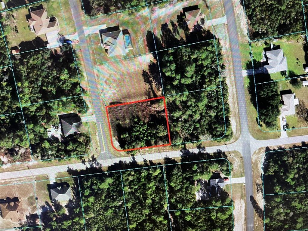 0 Southwest 177th Lane Road Ocala, FL 34473 - Photo 1 of 1