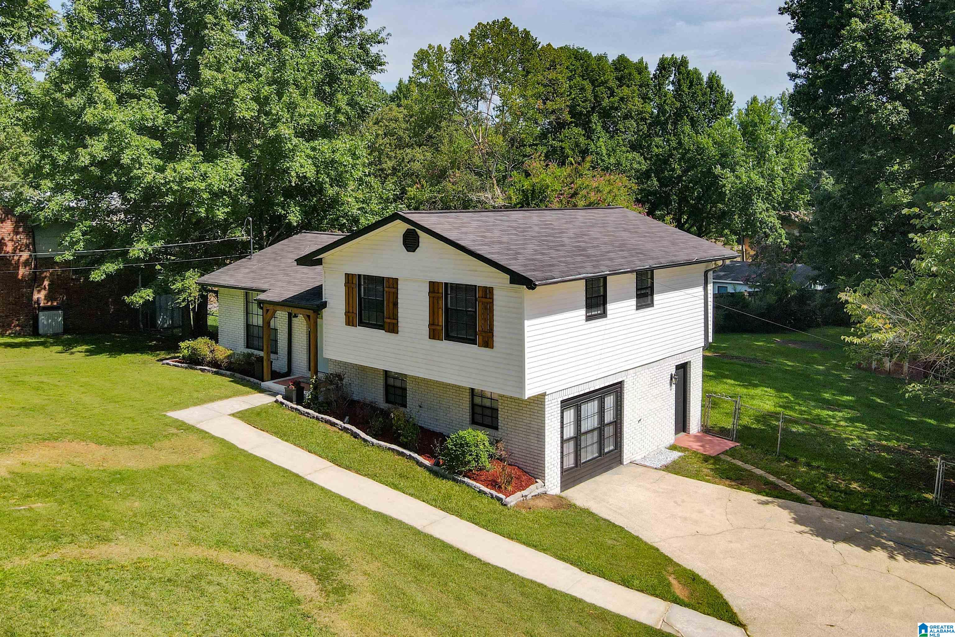 2904 Clement Street Adamsville, AL 35005 - Photo 27 of 33