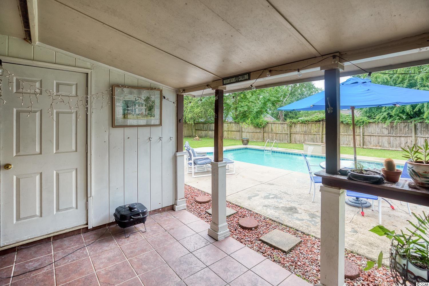 4051 Long Line Lane Myrtle Beach, SC 29579 - Photo 19 of 26 Gallery Image 19