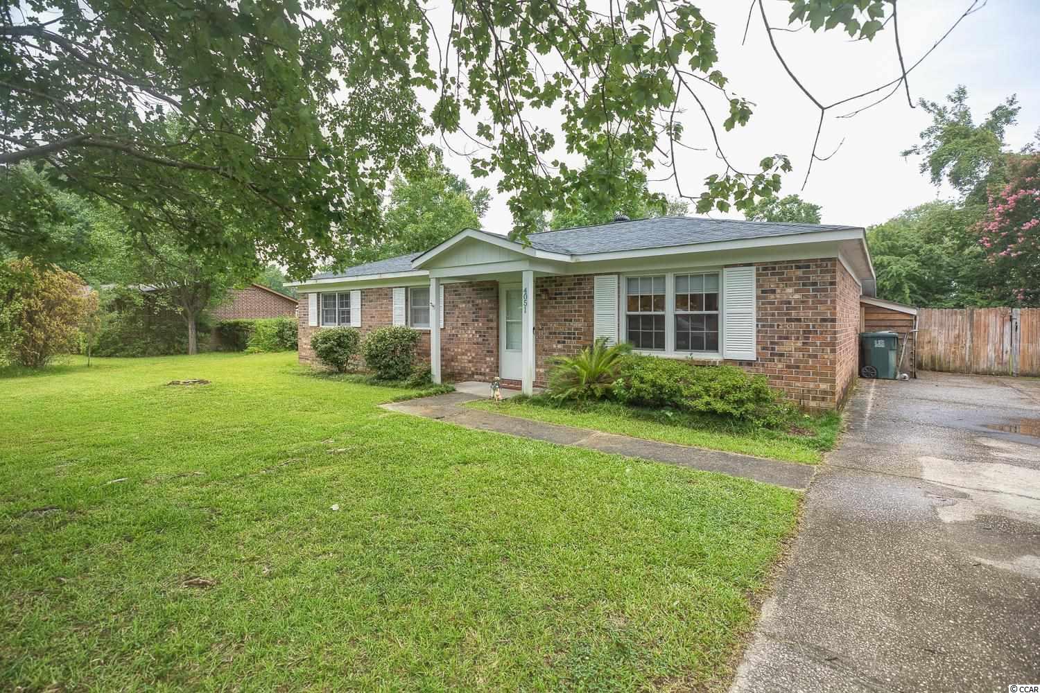 4051 Long Line Lane Myrtle Beach, SC 29579 - Photo 3 of 26 Gallery Image 3