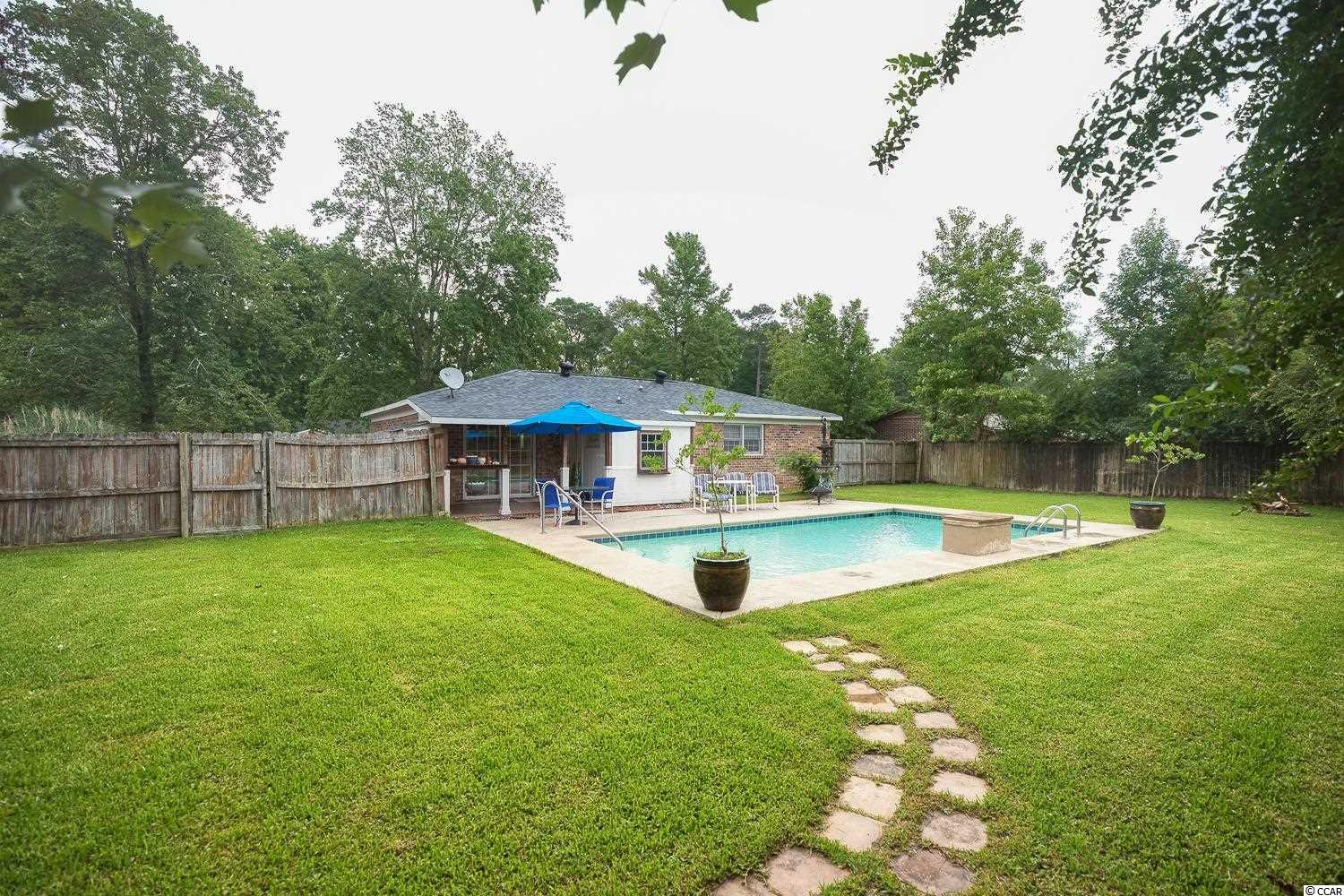 4051 Long Line Lane Myrtle Beach, SC 29579 - Photo 21 of 26 Gallery Image 21