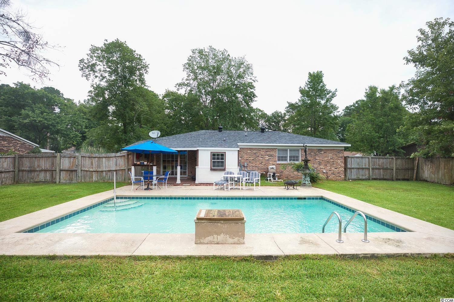 4051 Long Line Lane Myrtle Beach, SC 29579 - Photo 23 of 26 Gallery Image 23