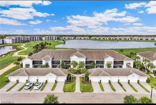 a view of houses with outdoor space