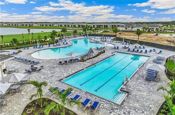 $6,000 | 43011 Greenway Boulevard, Unit 1224, Punta Gorda, FL 33982