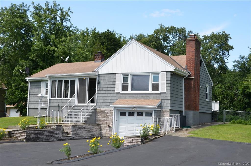 215 Intervale Road Trumbull, CT 06611 - Photo 1 of 1