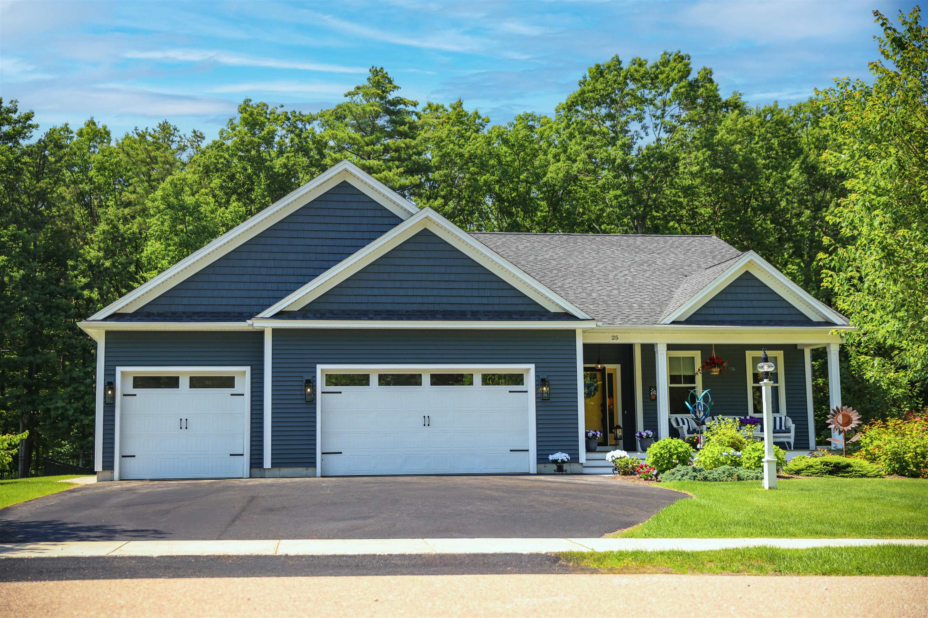 25 Jen Barry Lane Colchester, VT 05446 - Photo 1 of 40