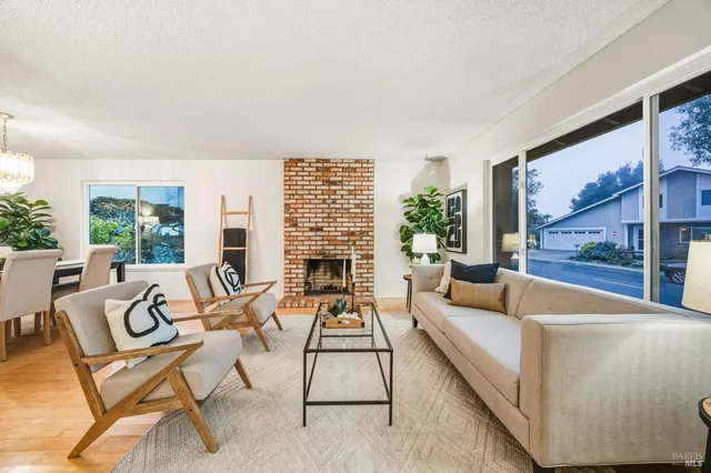 $799,000 | 494 Mills Drive, Benicia, CA 94510