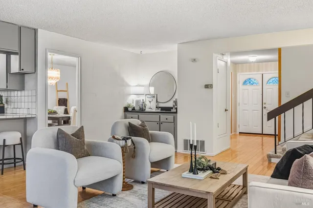 $799,000 | 494 Mills Drive, Benicia, CA 94510