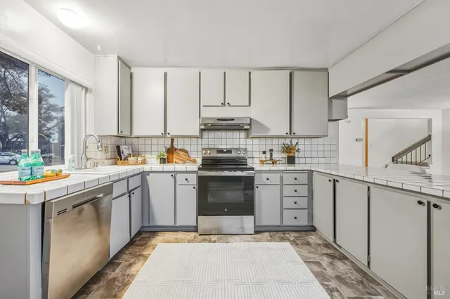 $799,000 | 494 Mills Drive, Benicia, CA 94510