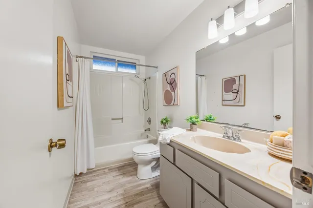 $799,000 | 494 Mills Drive, Benicia, CA 94510