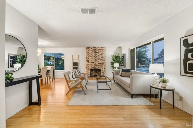 $799,000 | 494 Mills Drive, Benicia, CA 94510