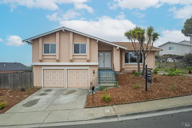 $799,000 | 494 Mills Drive, Benicia, CA 94510