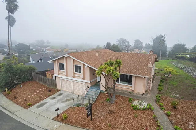 $799,000 | 494 Mills Drive, Benicia, CA 94510