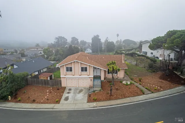 $799,000 | 494 Mills Drive, Benicia, CA 94510