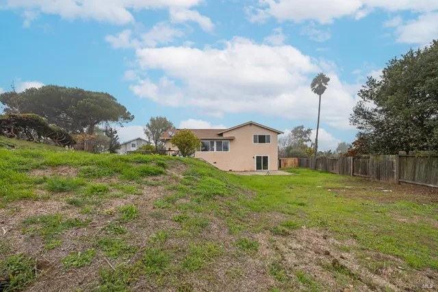 $799,000 | 494 Mills Drive, Benicia, CA 94510