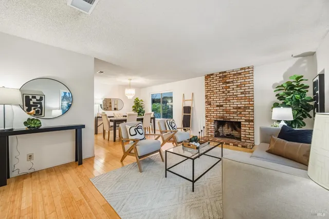 $799,000 | 494 Mills Drive, Benicia, CA 94510